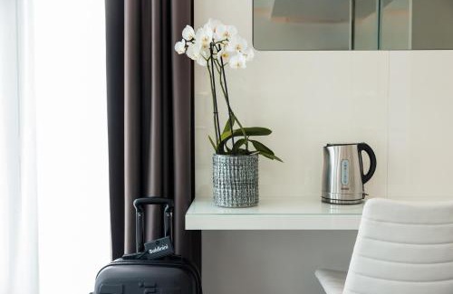 Torre Pedrera Hotel | Baldinini Hotel