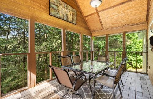 Branson West House | Baldknobber Ridge Escape - West Branson Cabin
