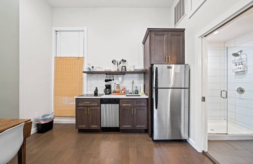 Licking Riverside Apartment | Baldwin Flats