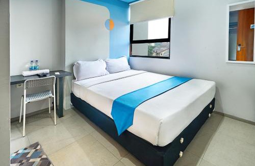 Gandaria-selatan House | Bale Resident