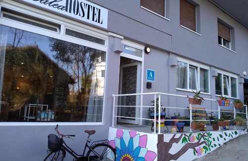 San Sebastian Hostel | Balea Hostel