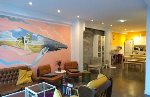 San Sebastian Hostel | Balea Hostel