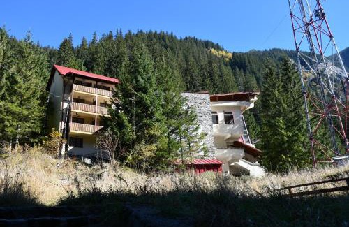 Cartisoara House | Balea Teleferic