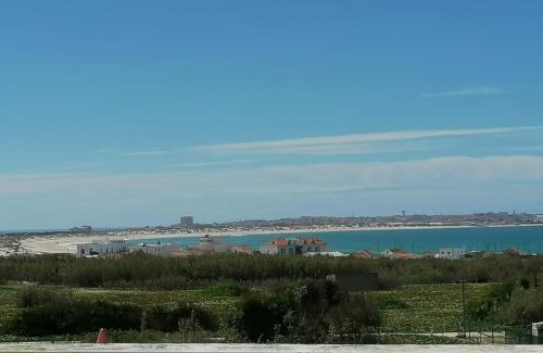 Baleal House | Baleal Atlantic View House