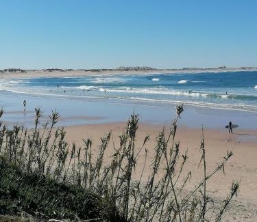 Baleal Villa | Baleal Atlantic Villa