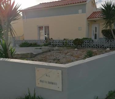 Baleal Villa | Baleal Atlantic Villa