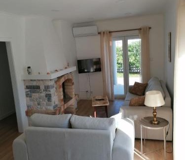 Baleal Villa | Baleal Atlantic Villa