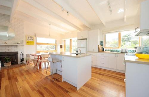 Surf Coast House | Baleal