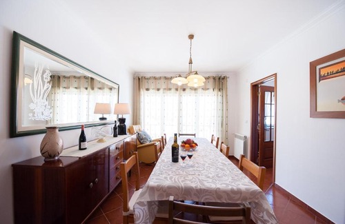 Baleal House | Baleal Beach Holiday Villa