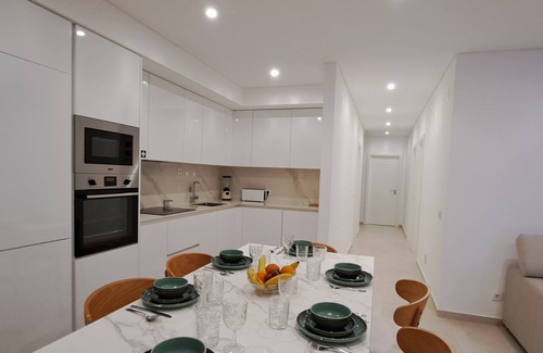 Baleal Apartment | Baleal Beach Modern Flat