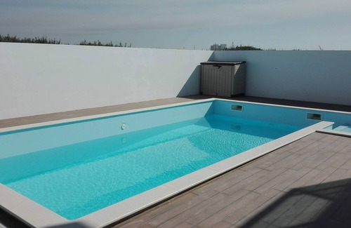 Baleal Apartment | Baleal Beach Modern Flat