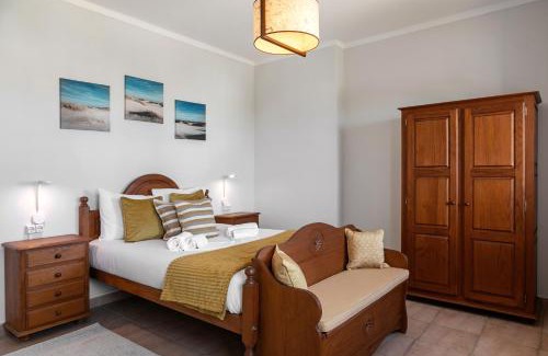 Ferrel Apartment | Baleal Blue Ocean