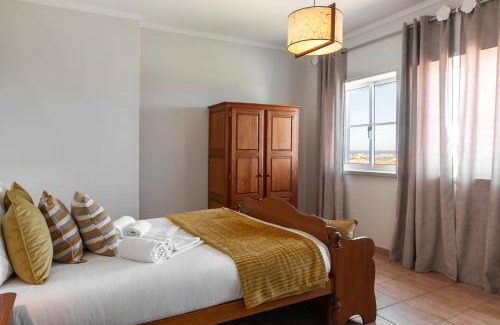 Ferrel Apartment | Baleal Blue Ocean