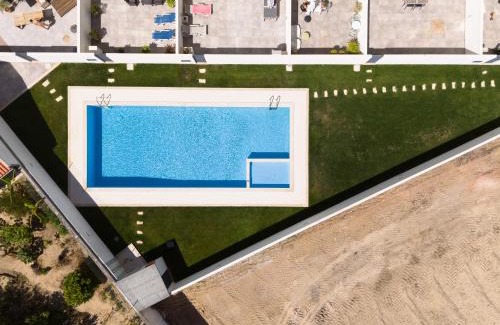 Ferrel Apartment | Baleal Deluxe Apartments