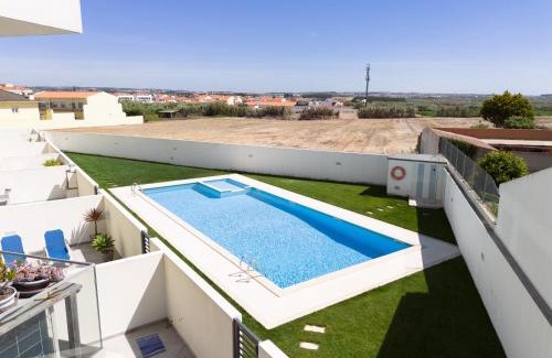 Ferrel Apartment | Baleal Deluxe Apartments