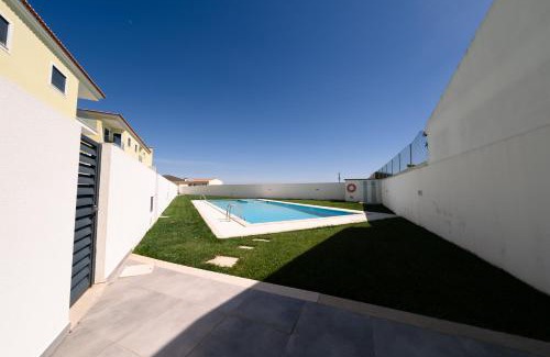 Ferrel Apartment | Baleal Deluxe Apartments