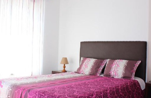 Ferrel Apartment | Baleal Holiday Apartment
