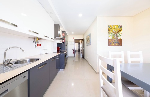 Ferrel Apartment | Baleal Holiday Deluxe