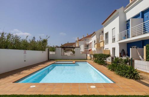 Ferrel Apartment | Baleal Oceanviews