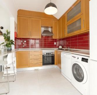 Ferrel Apartment | Baleal Oceanviews