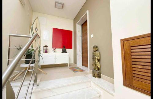 Ferrel Apartment | baleal penthouse
