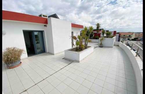 Ferrel Apartment | baleal penthouse