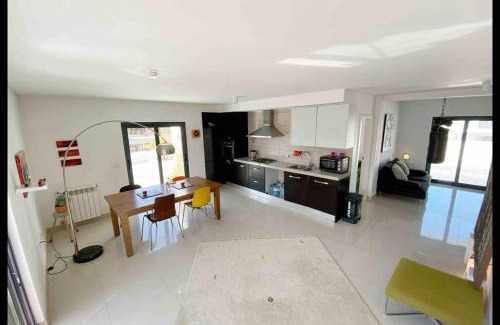 Ferrel Apartment | baleal penthouse