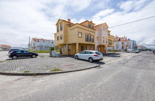 Baleal Apartment | Baleal Pointsurprise House