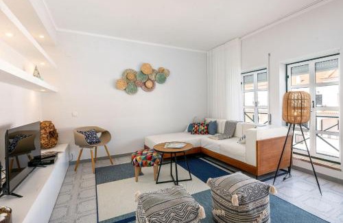 Baleal Apartment | Baleal Pointsurprise House
