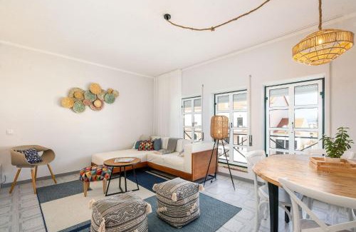 Baleal Apartment | Baleal Pointsurprise House