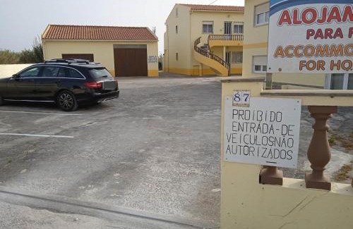Ferrel House | Baleal Sol Alojamentos