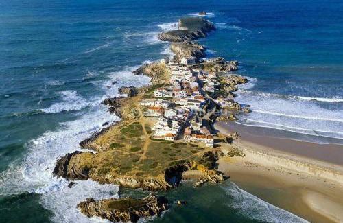 Ferrel House | Baleal Sol Alojamentos