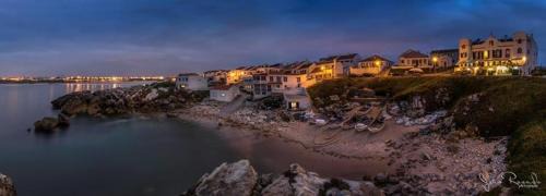 Ferrel House | Baleal Sol Alojamentos