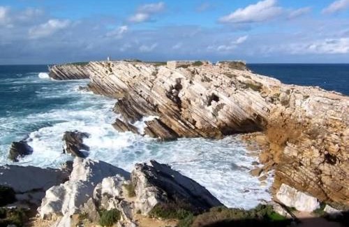 Ferrel House | Baleal Sol Alojamentos