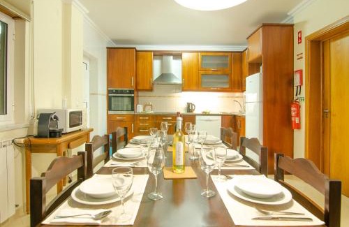 Baleal Villa | Baleal Sunset Residence