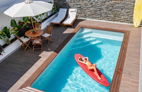 Ferrel House | Baleal Surf Ranch