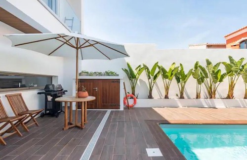Ferrel House | Baleal Surf Ranch