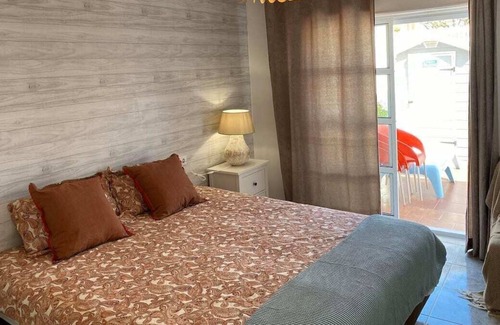 Baleal House | Baleal Surf & Wild Beach House Room I