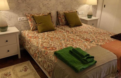 Baleal House | Baleal Surf & Wild Beach House Room I
