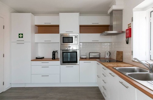 Baleal Apartment | Baleal - The Wave House