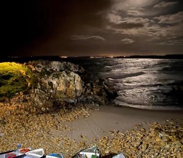 Baleal House | Baleal waterfront