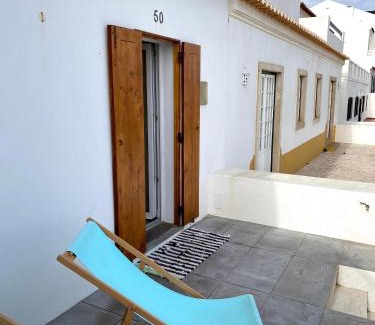 Baleal House | Baleal waterfront