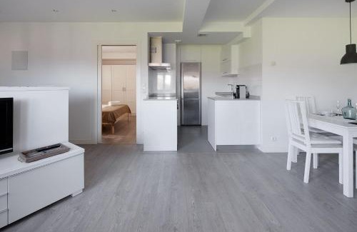 Getaria Apartment | BALENTZIAGA Getaria