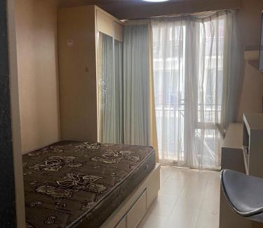Sei Pinang Apartment | BALEroom