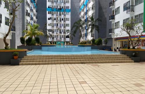 Sei Pinang Apartment | BALEroom