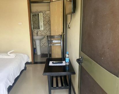 West Hararge House | Balew Guest House