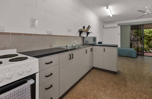 Balgal Beach House | Balgal Beach Units