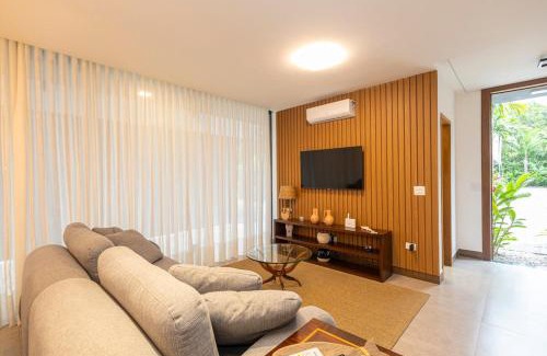 Maresias Apartment | Bali 23