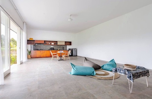 Tembuku House | Bali Alam Villa