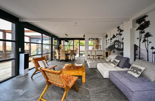Le Cormier House | Bali Beach - Vue mer proche de la plage
